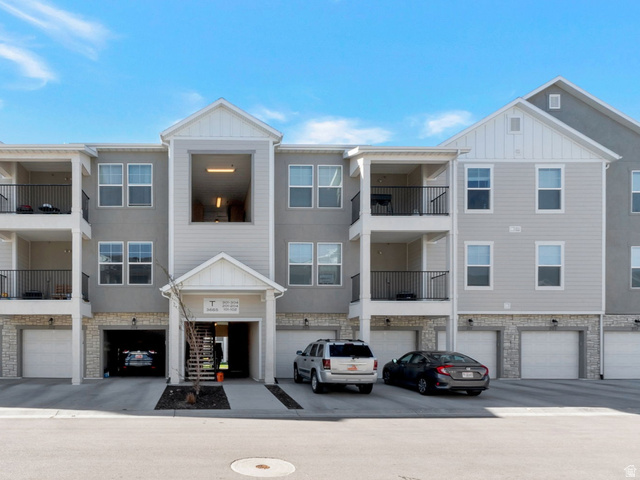 3665 W 1380 N #203, Lehi UT 84048