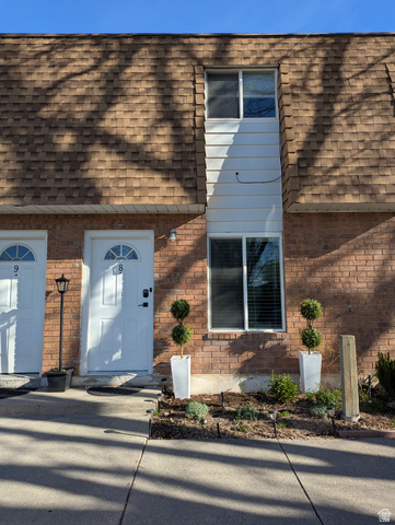 3556 S 900 E #8, Millcreek UT 84106