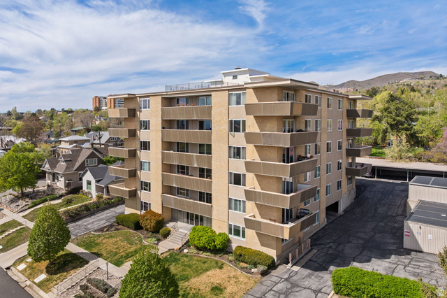 521 E 5TH AVE #404, Salt Lake City UT 84103