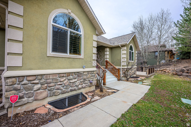 7474 SUSANS CIR, Park City UT 84098