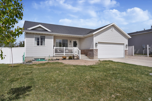 473 E 760 S, Nephi UT 84648