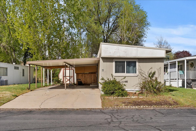 Main photo for 2600 N Hill Field Rd #71