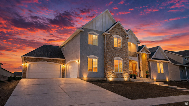 1073 N TITAN DR, Lehi UT 84043