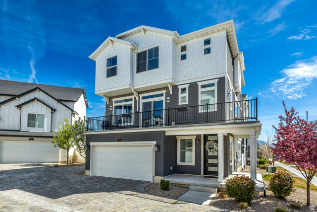 156 E POLARIS DR, Saratoga Springs UT 84045