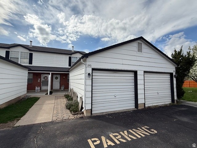 195 W 1190 N, Logan UT 84341