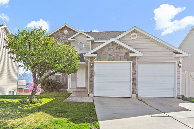 2448 N ORCHARD WAY, Saratoga Springs UT 84045