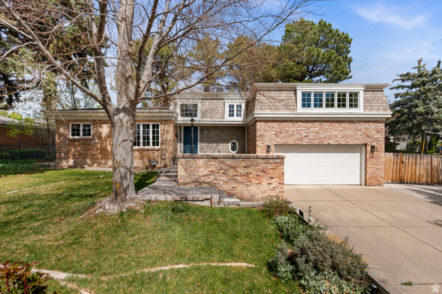 2797 E SOMMET DR, Holladay UT 84117