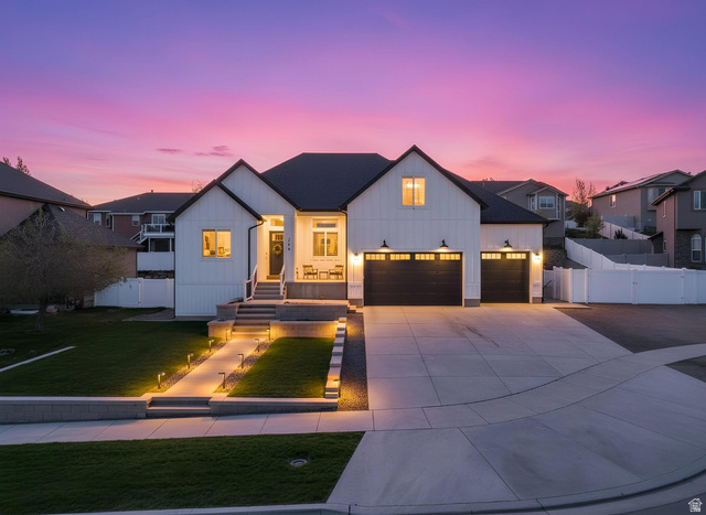 244 W COLUMBINE CIR, Saratoga Springs UT 84045