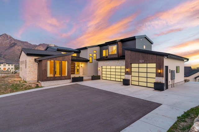 501 W DEVEY DR, Alpine UT 84004