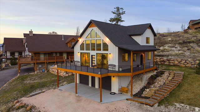 1610 N MACKINAW WAY, Garden City UT 84028