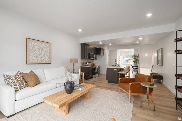 4125 S WINDER WARD DR ,Millcreek UT 84124