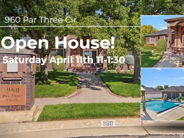 Main photo for 960 E Par Three Cir
