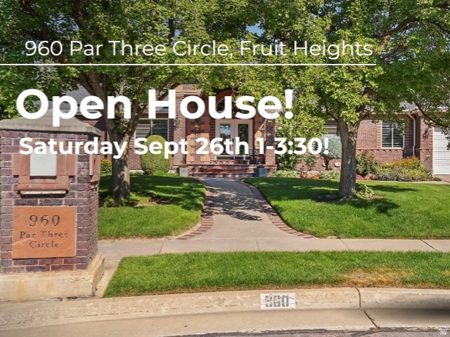 Main photo for 960 E Par Three Cir