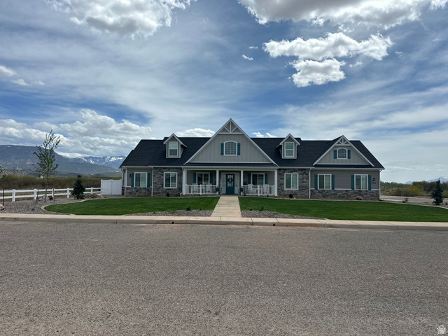 1226 N 3575 W
                     MLS #2148783