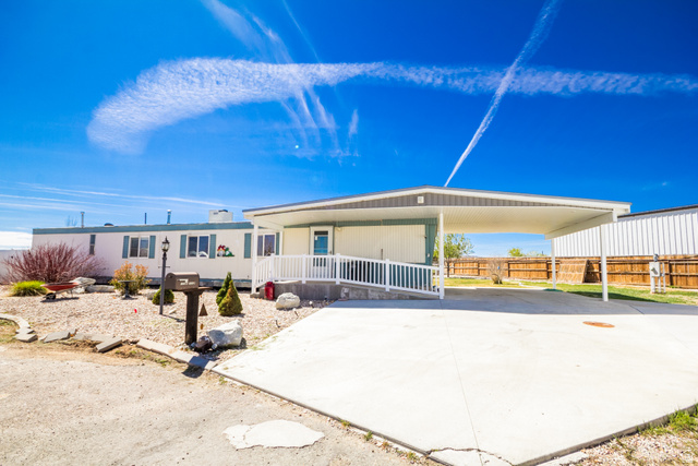 1558 S 1600 W, Vernal UT 84078