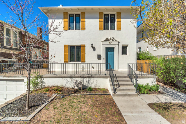 457 N C St
                     MLS #2148787