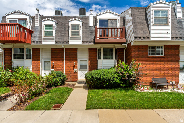 635 E Williamsburg Park Cir
                     MLS #2148790