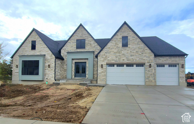 9566 S Bernese Ln
                     MLS #2148796