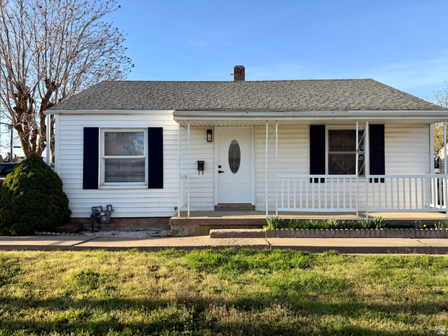 21 S Villa Dr
                     MLS #2148797