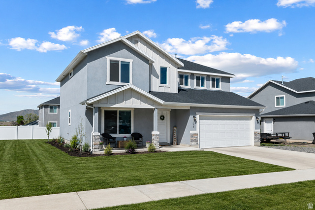 215 N 250 E
                     MLS #2148800