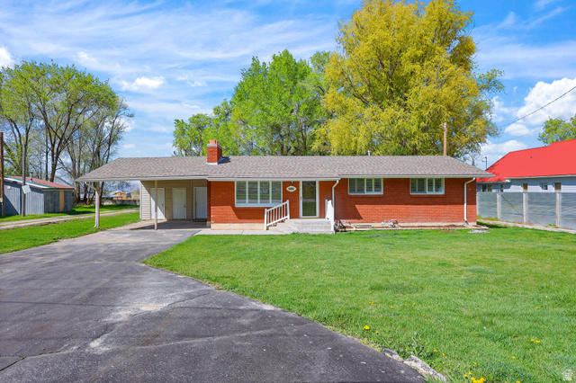 Main photo for 10805 N Hwy 38