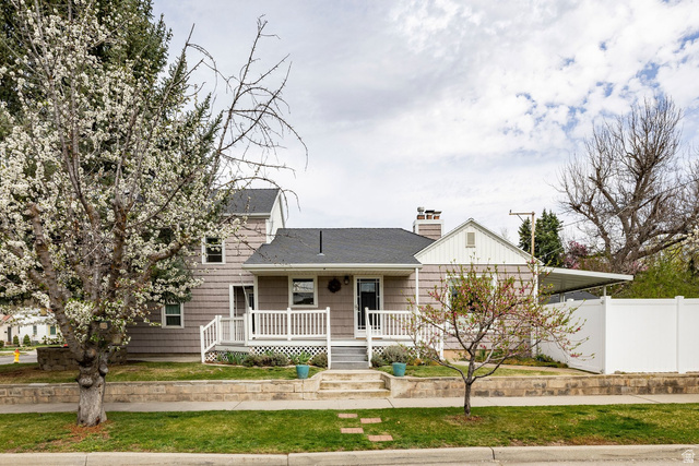 2171 S 1800 E, Salt Lake City UT 84106