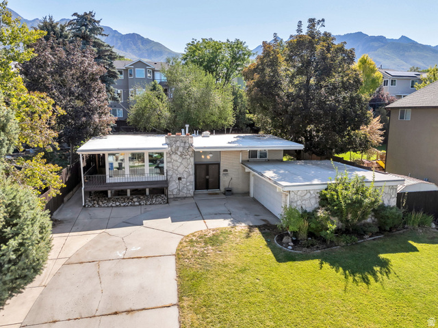 6557 S 2600 E
                     MLS #2148810