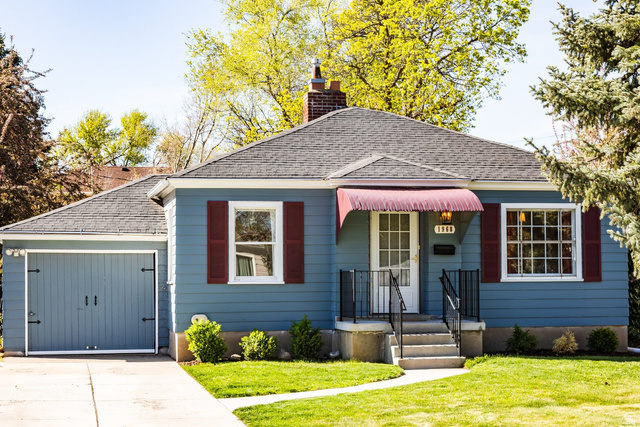 1968 E 3375 S, Millcreek UT 84106