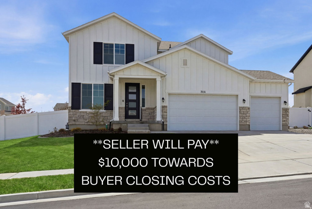 7031 W Echomount Rd
                     MLS #2148817