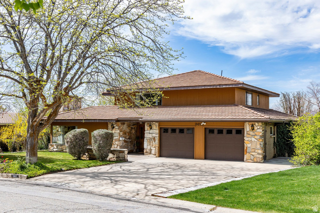 3612 E AURORA CIR, Salt Lake City UT 84124