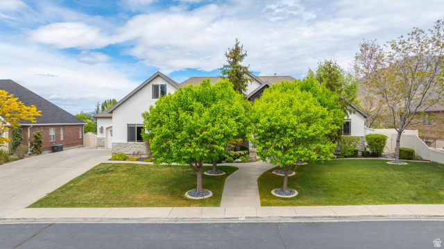 648 W 250 N, Lindon UT 84042