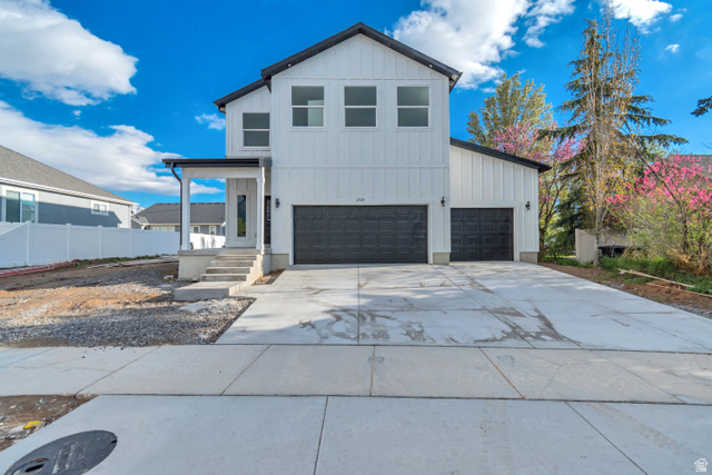 2535 W SANTE FE, Springville UT 84664