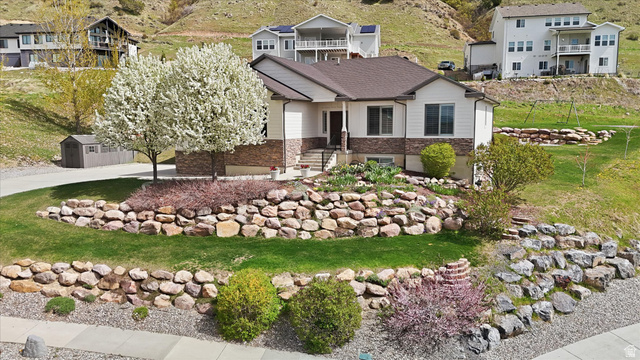 2540 N 2150 E, North Logan UT 84341