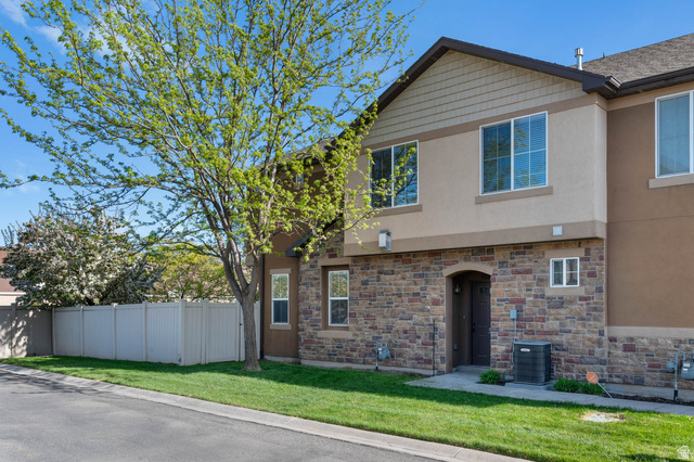 1156 N WILTSHIRE, North Salt Lake UT 84054