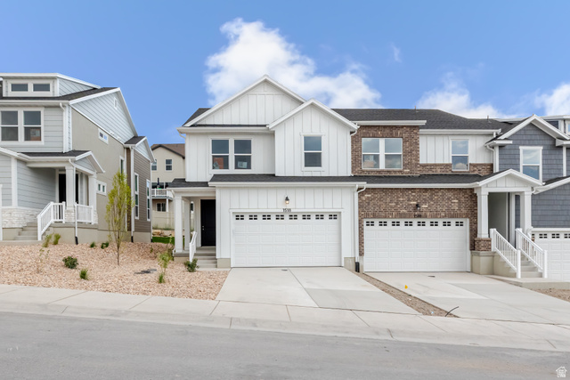 1518 W Banner Dr #819
                     MLS #2148849