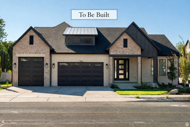 1769 N Siena Cir #2
                     MLS #2148852