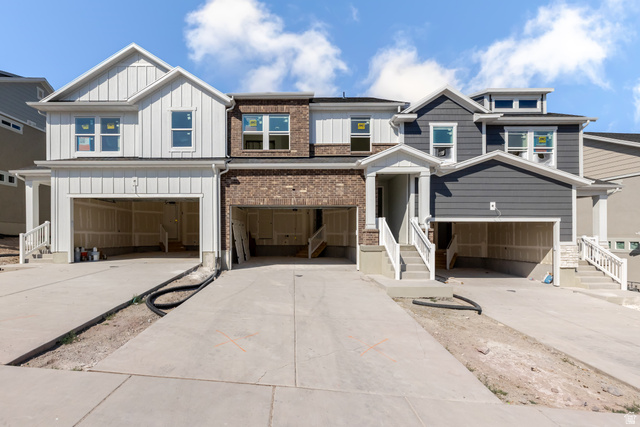 1516 W Banner Dr #820
                     MLS #2148856