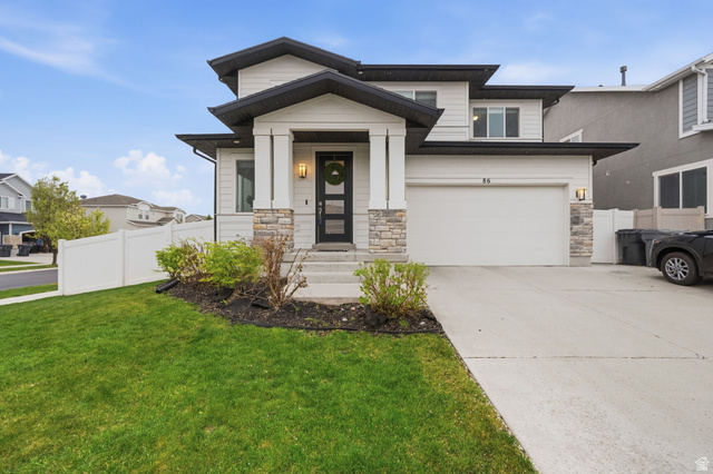 86 E Rose Way
                     MLS #2148882