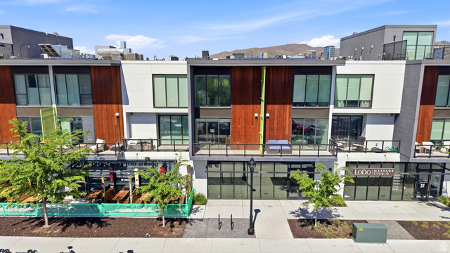 877 S 200 W #215, Salt Lake City UT 84101