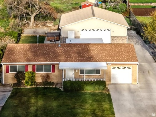 535 S 300 E
                     MLS #2148914