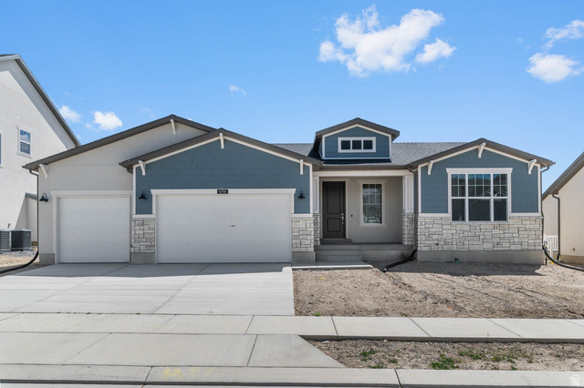 6766 N DESERT CRK, Eagle Mountain UT 84005