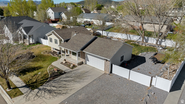 3839 N ADAMS ST, Eagle Mountain UT 84013
