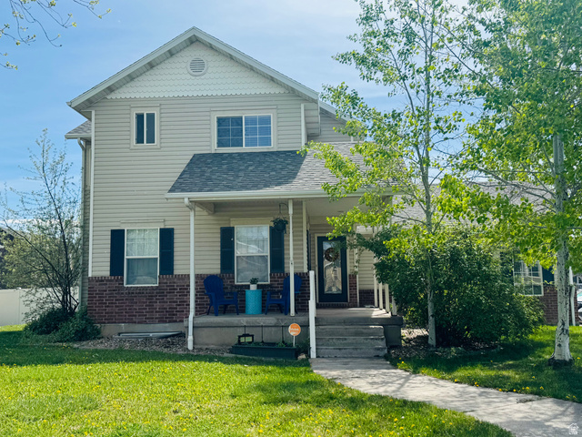 12 E 2150 N
                     MLS #2148936