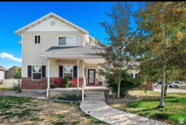 Main photo for 12 E 2150 N