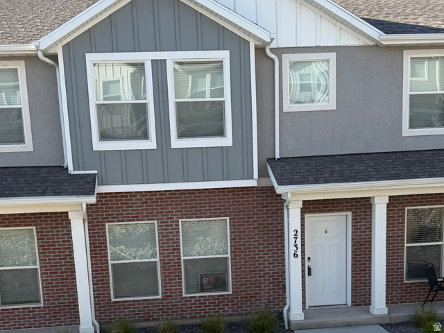 2736 E Kistler Aly
                     MLS #2148944