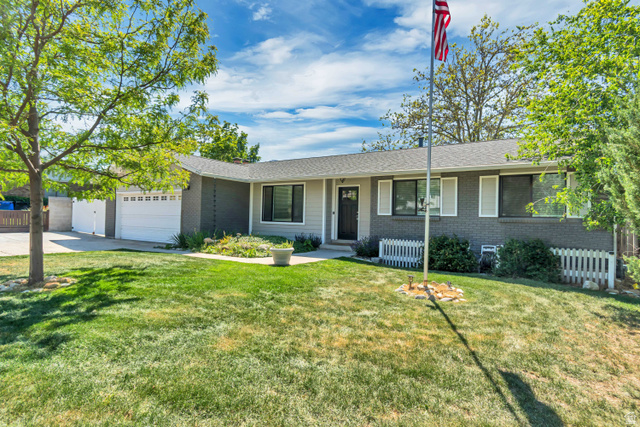 7152 S 2740 E
                     MLS #2148950