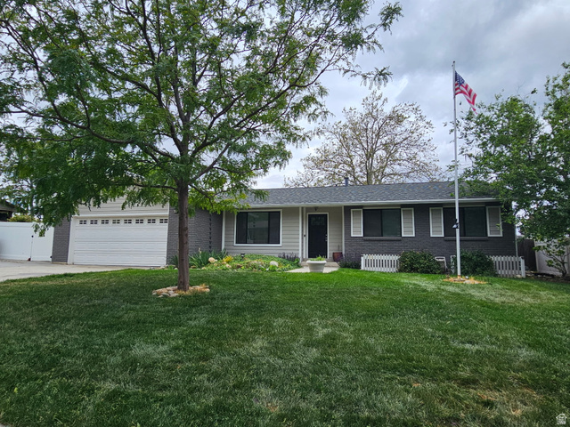 7152 S 2740 E
                     MLS #2148950