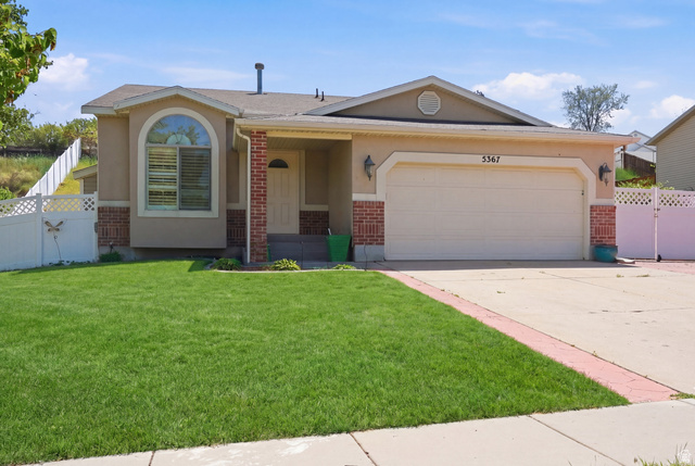 5367  Ridge Flower Way
                     MLS #2148953