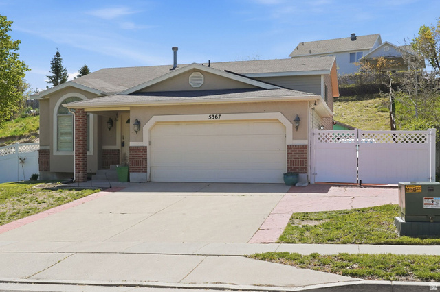 Main photo for 5367  Ridge Flower Way