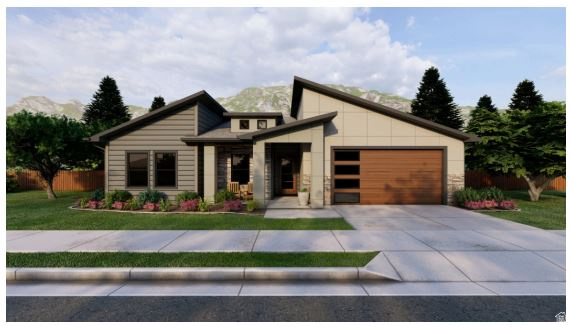 Main photo for 2469 N 620 E